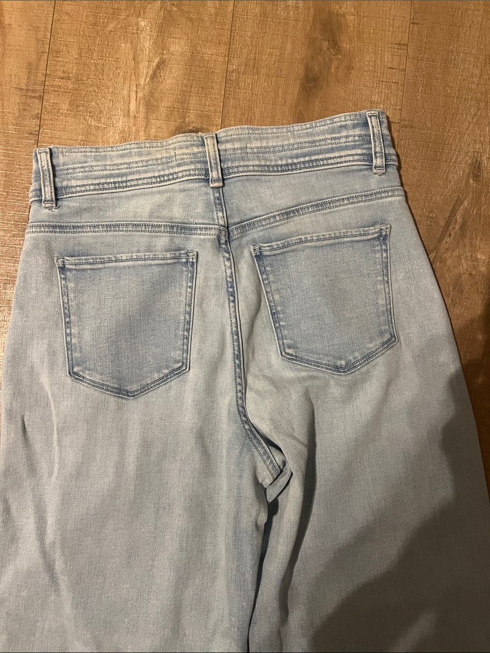 Joes trouser style jeans size 28 - Picture 4 of 4